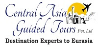 Central Asia Guided Tours