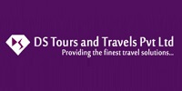 DS Tours Online