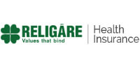 Religare Health Insurance