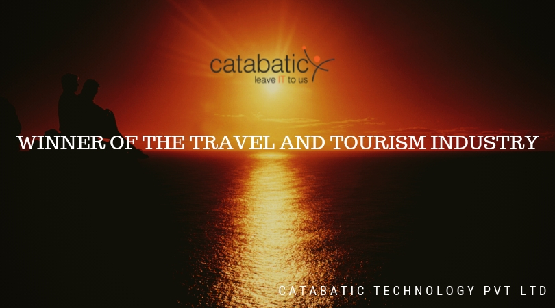 Travel and Tourism Industry Solutions