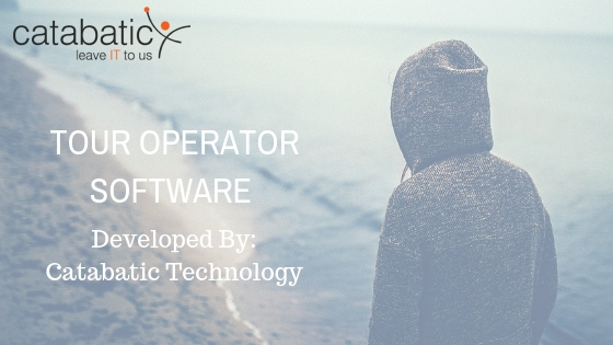 Tour Operator Software