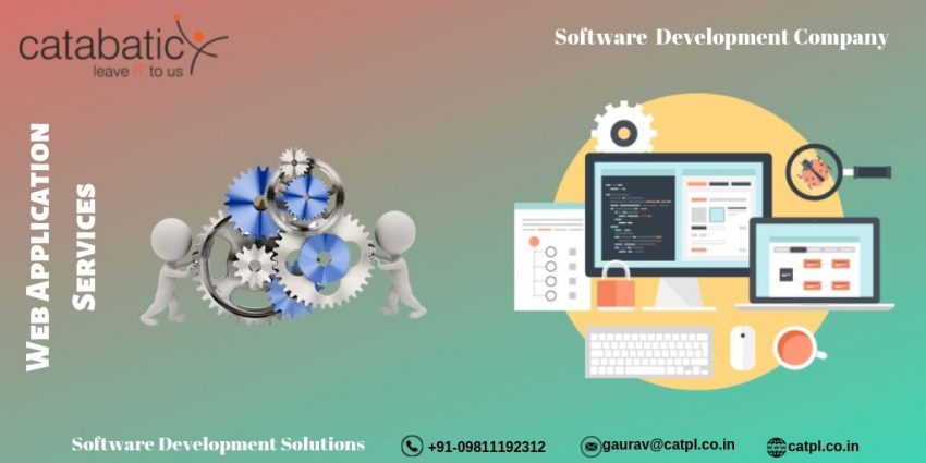 Software Development Company