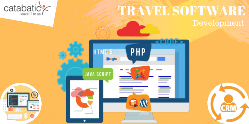 Software Development Company