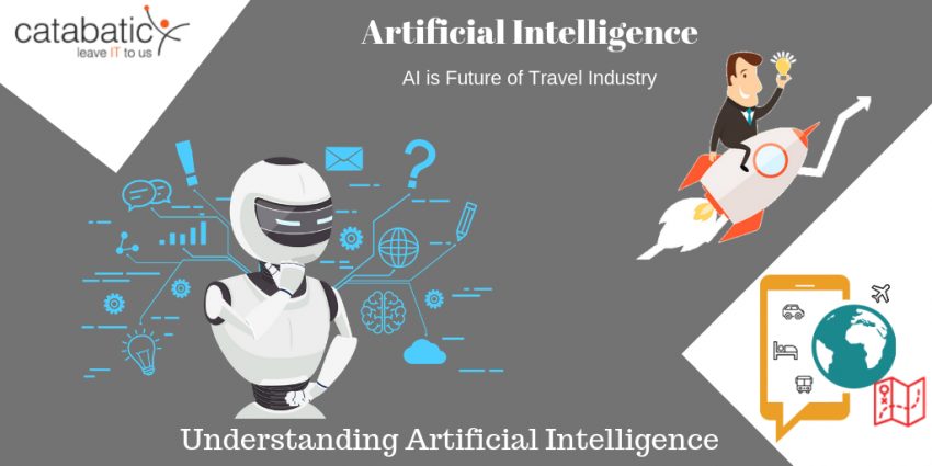 Future of Travel Industry With AI