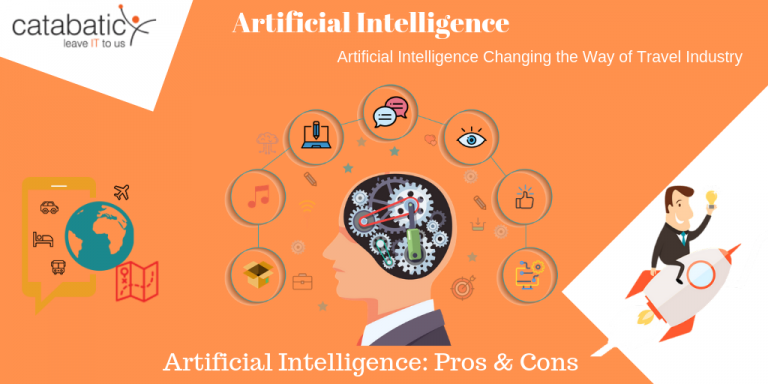 How Artificial Intelligence is Future of Travel Industry? | AI in Travel