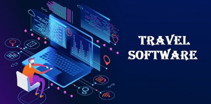 Travel Software